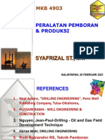 Slide 1 Pertemuan Awal