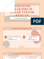 Asistensi Praktikum DTP Madiun 2021