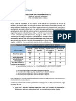 Análisis de viabilidad de juego de billar con probabilidades de resultados