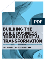Building the Agile Business Through Digital Transformation_ How to Lead Digital Transformation in Your Workplace ( PDFDrive )