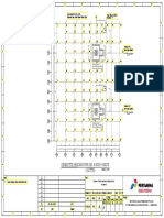 Pondasi RIG PPS-E & F