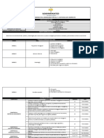 Metodología de La Investigación ASST