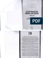 Contratos Mercantiles Tomo II20210827 - 16231969