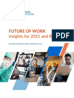 MI Future of Work Report - FINAL
