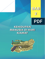 Bab 2 Kehidupan Manusia Di Hari Kiamat