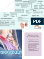 Sistema Osteoarticular.