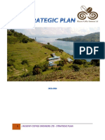 Strategic Plan 2022-2026