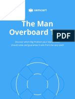 The Man Overboard Test