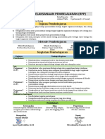 RPP 1. Ruang Lingkup Biologi