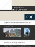 Engineering Values and Ethics