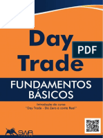 eBook - Day Trade Fundamentos Basicos