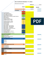 School Budget Consultation Form1 1