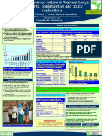 Farm Input Marketting System - Arusha Presentation