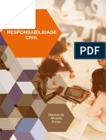 Responsabilidade Civil: Marjorie de Almeida Araújo