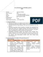 Catur Prasetyo - RPP 2 Kelas 3 Tema 4 Sub Tema 1 PB 2