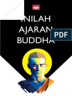 Inilah Ajaran Buddha