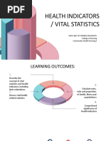 Donabedian Model for Healthcare Quality | PDF