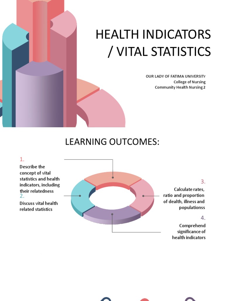 HealthIndicators PPT Chn2 Jan2021 | PDF | Incidence (Epidemiology ...