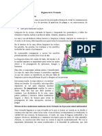 Verde Informe