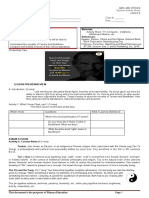 Student Activity Sheet: 87-290. Quezon City, C and E Publishing, Inc. 2010
