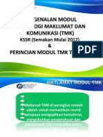 SESI 4 5 6 Pengenalan KPD Modul TMK