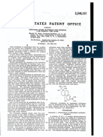 United States Patent: Patented Feb. 6, 1951