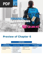 Preview of Chapter 1: Financial Accounting