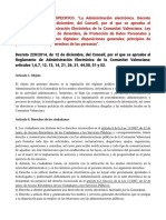 Tema 4. Temario Especifico-Sistema Valenciano de Salud