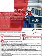 ISKPT-Incident Alert FAC - Pembangunan Tangki LPG Jayapura