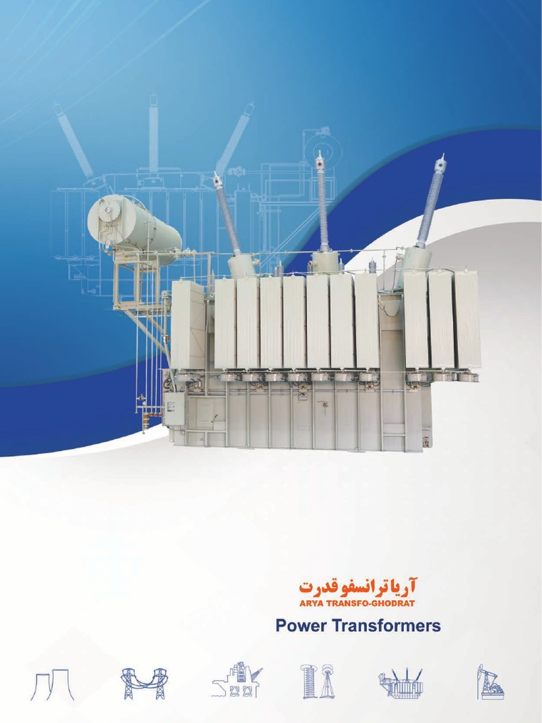 +power Transformers PDF Transformer Physical Quantities