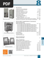 Vessel Surface Area Estimation Guide | PDF | Ship Types | Merchant Navy