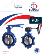 DelVal Series 56 - 57 (PC - BFV.016.00 - 00)