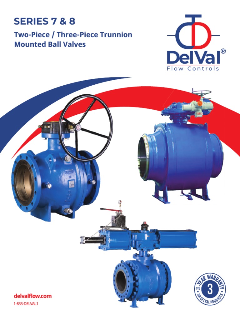Final Series 7-8-2020 Oct V2 1 | PDF | Valve | Mechanical Engineering