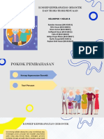 Gerontik PPT Kel.1