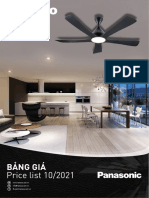 Bang Gia Panasonic T10-2021 (Www.thietbidiendgp.vn)