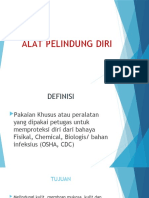 Alat Pelindung Diri