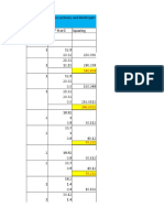 Behirawy primary school excavation calculations