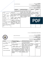 Planificação AI - 11º 2021-22