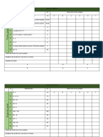 Calculo Mental Sisat 2021