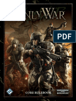 Only War Core Rulebook Rus 1 04