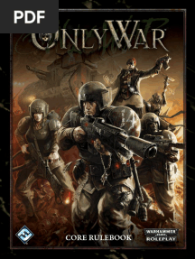 Only War Core Rulebook Rus 1 04