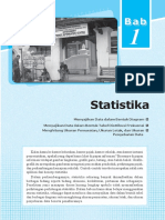 Mengidentifikasi Data Statistika dalam Bentuk Diagram