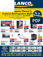 Catalog Deschidere Flanco Electroputere Craiova 2020