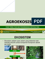 Agro Eko Sistem