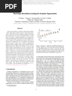 Wang Dual Super-Resolution Learning For Semantic Segmentation CVPR 2020 Paper