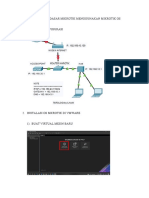 Modul Konfigurasi Dasar Mikrotik