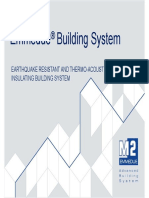 M2 Presentation of The Building System