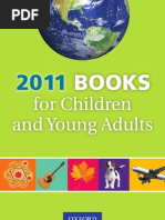 Download Oxford Childrens Catalog 2011 by Revelation Marketing SN53882992 doc pdf