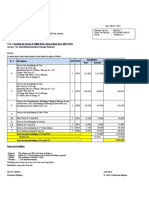 Quotation 1105-ABT31-HAL-2021 For IR-37331