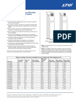 L-2020006 LPG CO2 System Non VdS Weighing Device